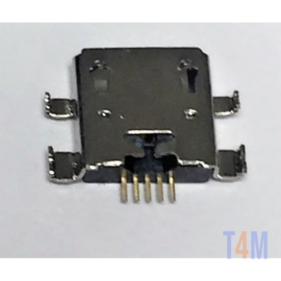 CONECTOR CARGA ASUS ZENFONE DELUXE